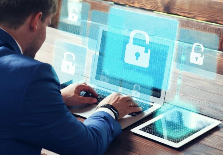 Why Cyber Security Needs to be Part of Your Digital Strategy