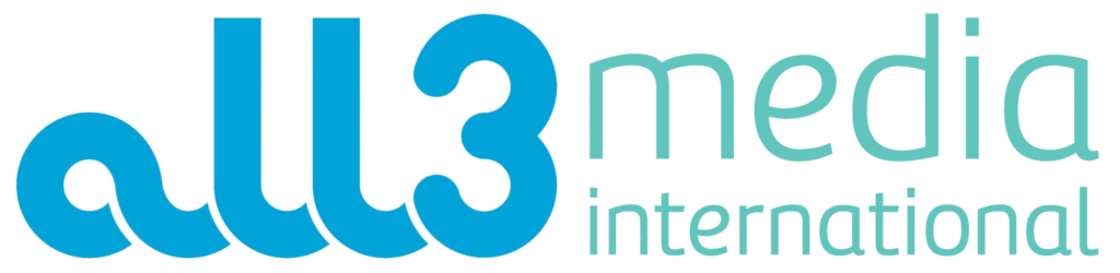 All3Media logo