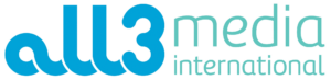 All3Media logo